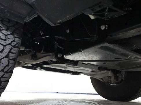 Used 2025 Ford F150 Raptor image 52