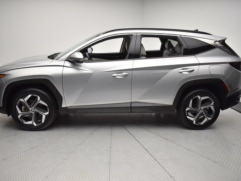 Used 2023 Hyundai Tucson Limited AWD/4WD image 8