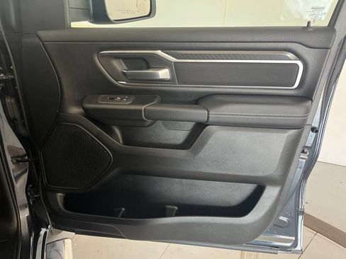 Used 2026 RAM 1500 Big Horn AWD/4WD image 29