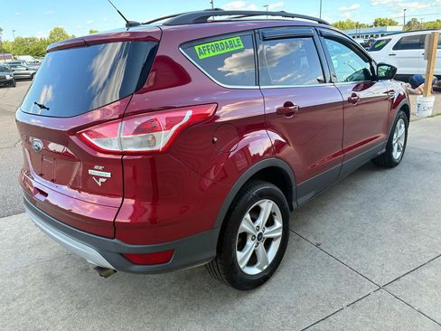 Used 2013 Ford Escape SE FWD image 5