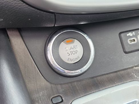 Used 2019 Nissan Murano Platinum FWD image 34