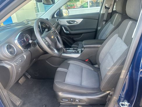 Used 2023 Chevrolet Blazer LT w/ Convenience Package image 13