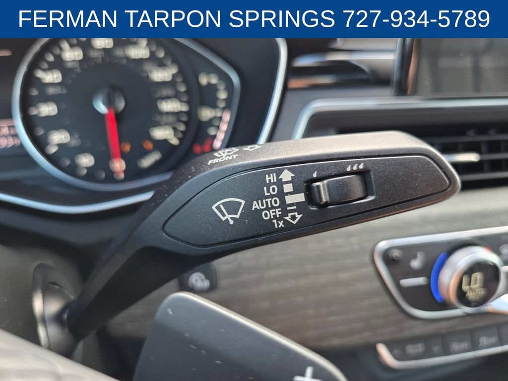 Used 2023 Audi A5 2.0T Premium w/ Convenience Package AWD/4WD image 29
