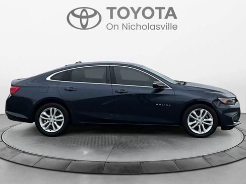 Used 2016 Chevrolet Malibu LT image 7