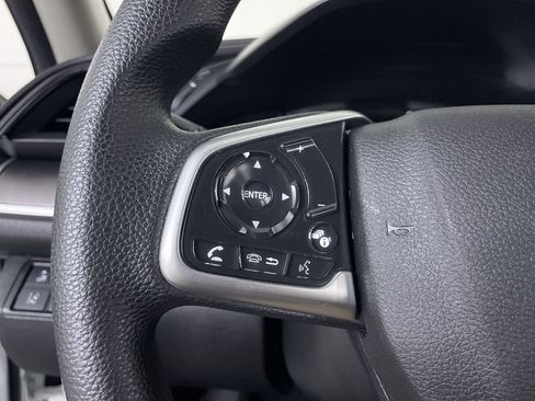 Used 2019 Honda Civic LX image 25
