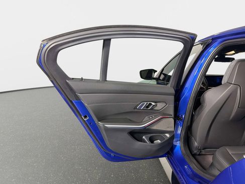 Used 2023 BMW M3 xDrive Competition AWD/4WD image 31