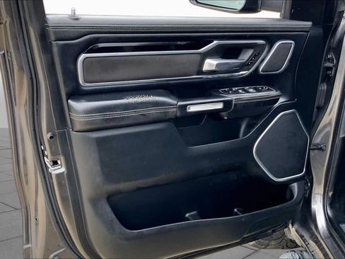 Used 2021 RAM 1500 Laramie RWD image 21