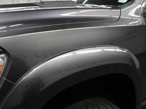 Used 2022 RAM 1500 Big Horn AWD/4WD image 45