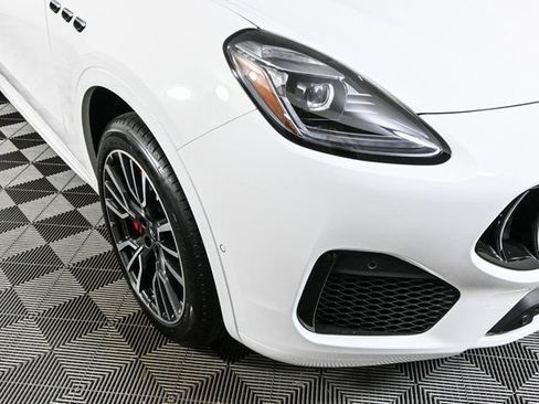 New 2025 Maserati Grecale GT AWD/4WD image 38