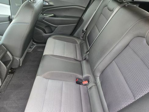 Used 2024 Chevrolet Trax LT image 9