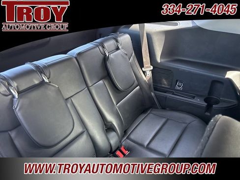 Used 2021 Ford Explorer Limited w/ Equipment Group 301A image 33