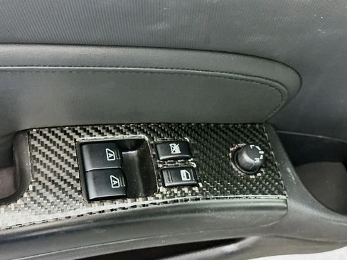 Used 2006 Nissan 350Z Touring image 15