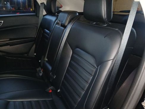 Certified 2023 Ford Edge SEL w/ Convenience Package image 42