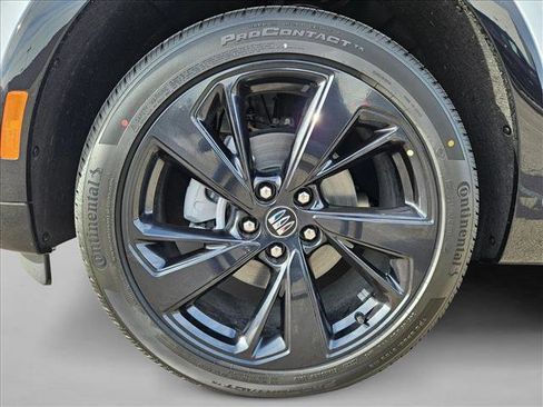 New 2026 Buick Envision Sport Touring image 10