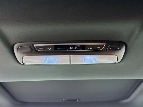 Certified 2025 Kia Telluride SX X-Line image 27