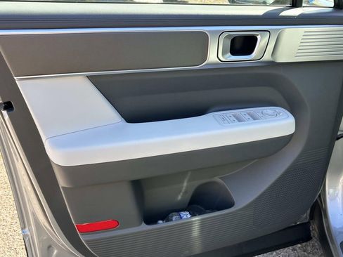 New 2026 Hyundai Santa Fe SE image 16