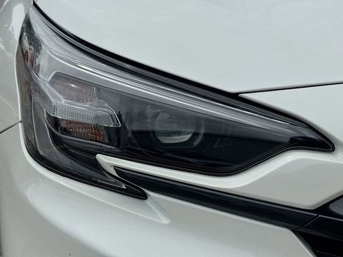 Used 2023 Subaru Legacy Limited AWD/4WD image 39