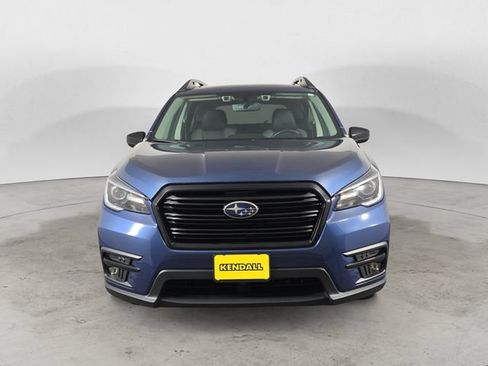 Used 2022 Subaru Ascent Onyx Edition AWD/4WD image 2