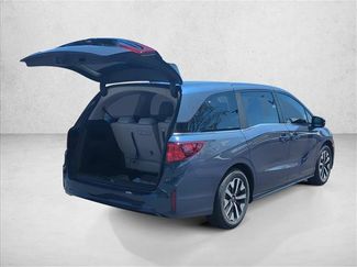 New 2026 Honda Odyssey EX-L video 2