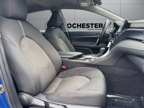 Certified 2023 Toyota Camry LE FWD image 17