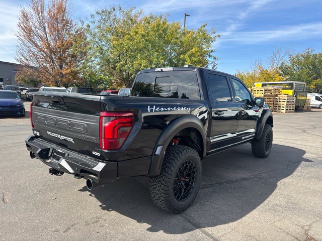 New 2026 Ford F150 Raptor AWD/4WD image 8