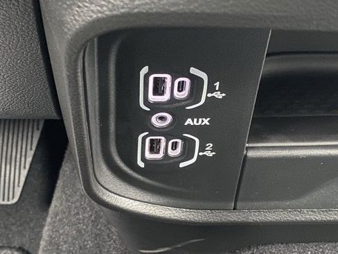 New 2026 RAM 2500 Tradesman image 23