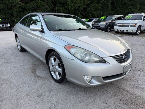 Used 2006 Toyota Solara SLE FWD image 6
