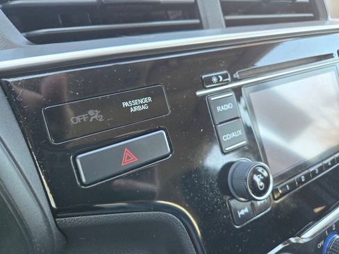 Certified 2017 Honda Fit LX image 18