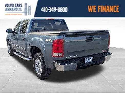 Used 2008 GMC Sierra 1500 SL image 6