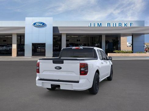 New 2025 Ford Maverick Lobo image 8