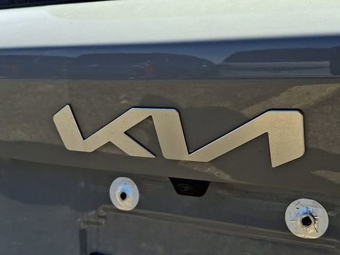 Certified 2026 Kia Sorento S image 30