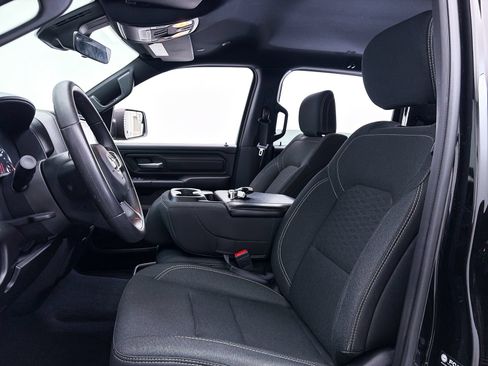 Used 2025 RAM 1500 Warlock AWD/4WD image 20