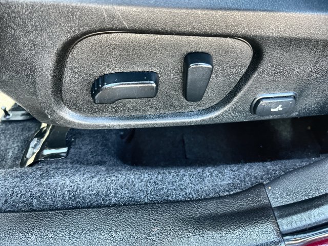 Used 2017 Subaru Forester 2.5i Premium AWD/4WD image 17