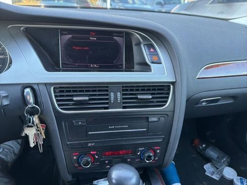 Used 2012 Audi A4 2.0T Premium Plus image 6