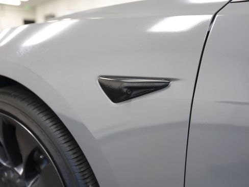 Used 2019 Tesla Model 3 Performance AWD/4WD image 12