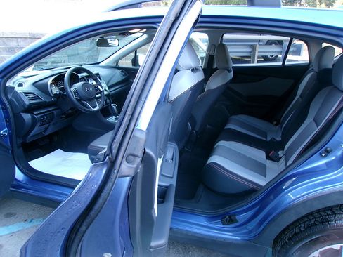Used 2019 Subaru Crosstrek 2.0i Premium w/ Eyesight System AWD/4WD image 13