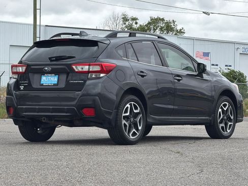 Used 2019 Subaru Crosstrek 2.0i Limited w/ Moonroof Package w/Navigation AWD/4WD image 2