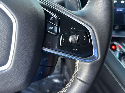 Used 2024 Chevrolet Corvette Stingray Convertible w/ LPO, Roadside Safety Package RWD image 29