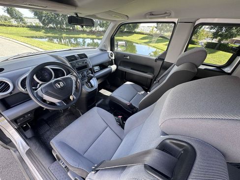 Used 2007 Honda Element LX image 30
