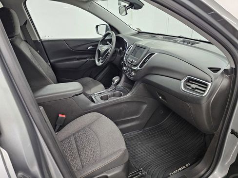 Used 2023 Chevrolet Equinox LT image 23