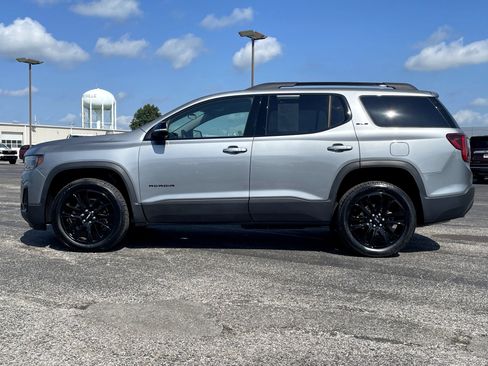 Used 2023 GMC Acadia SLE w/ Driver Convenience Package AWD/4WD image 7
