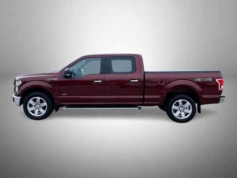 Used 2015 Ford F150 XLT w/ Equipment Group 302A Luxury AWD/4WD image 8