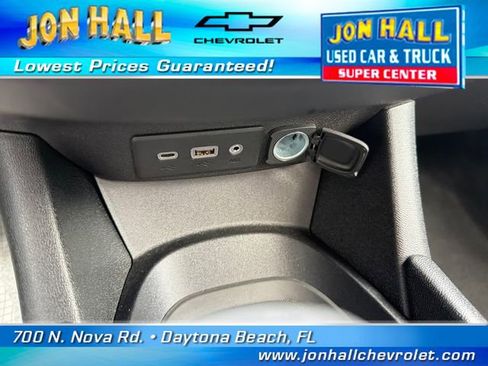 Used 2025 Chevrolet Malibu LS image 31