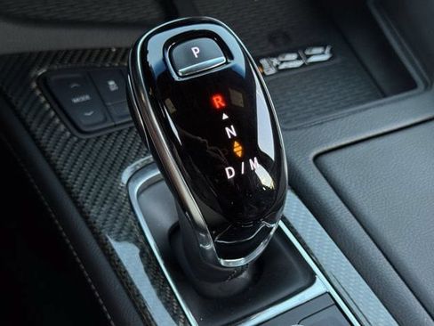 Used 2024 Cadillac CT5 V Blackwing w/ Driver Assist Package RWD image 17
