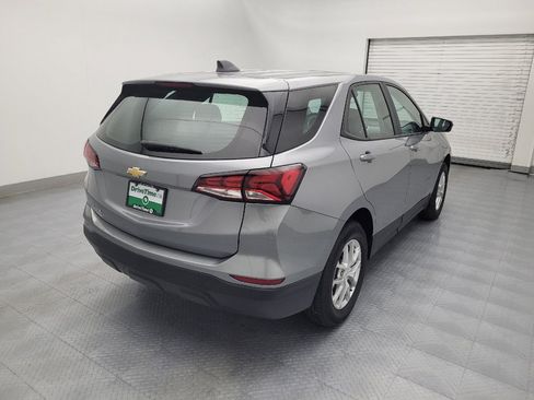 Used 2024 Chevrolet Equinox LS image 9