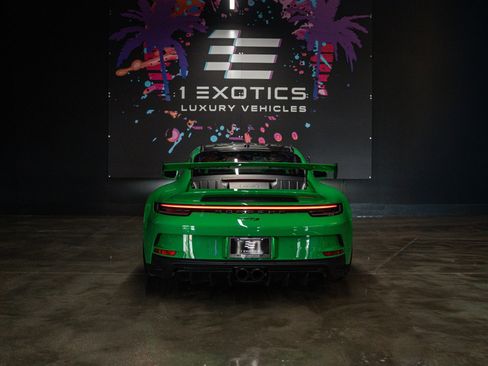 Used 2022 Porsche 911 GT3 image 5