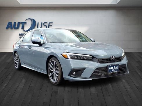 Used 2023 Honda Civic Touring image 6