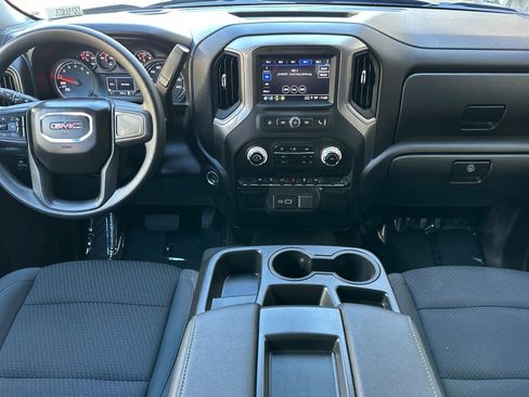 Used 2026 GMC Sierra 1500 Pro w/ Graphite Edition image 16