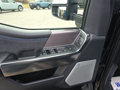 Used 2026 Ford F350 Platinum image 12