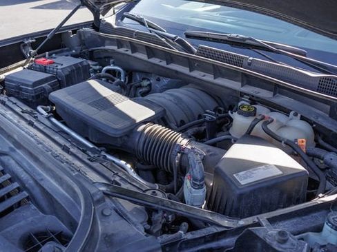 Used 2019 GMC Sierra 1500 Denali w/ Denali Ultimate Package AWD/4WD image 11
